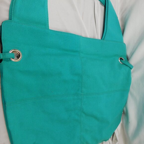 Ed Hardy Tote Bag - Picture 3 of 3